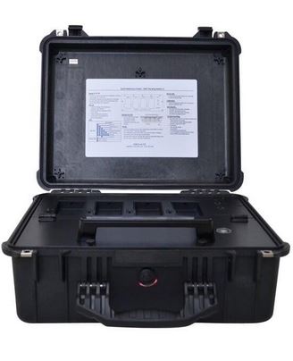 Senko Docking Station MGT II