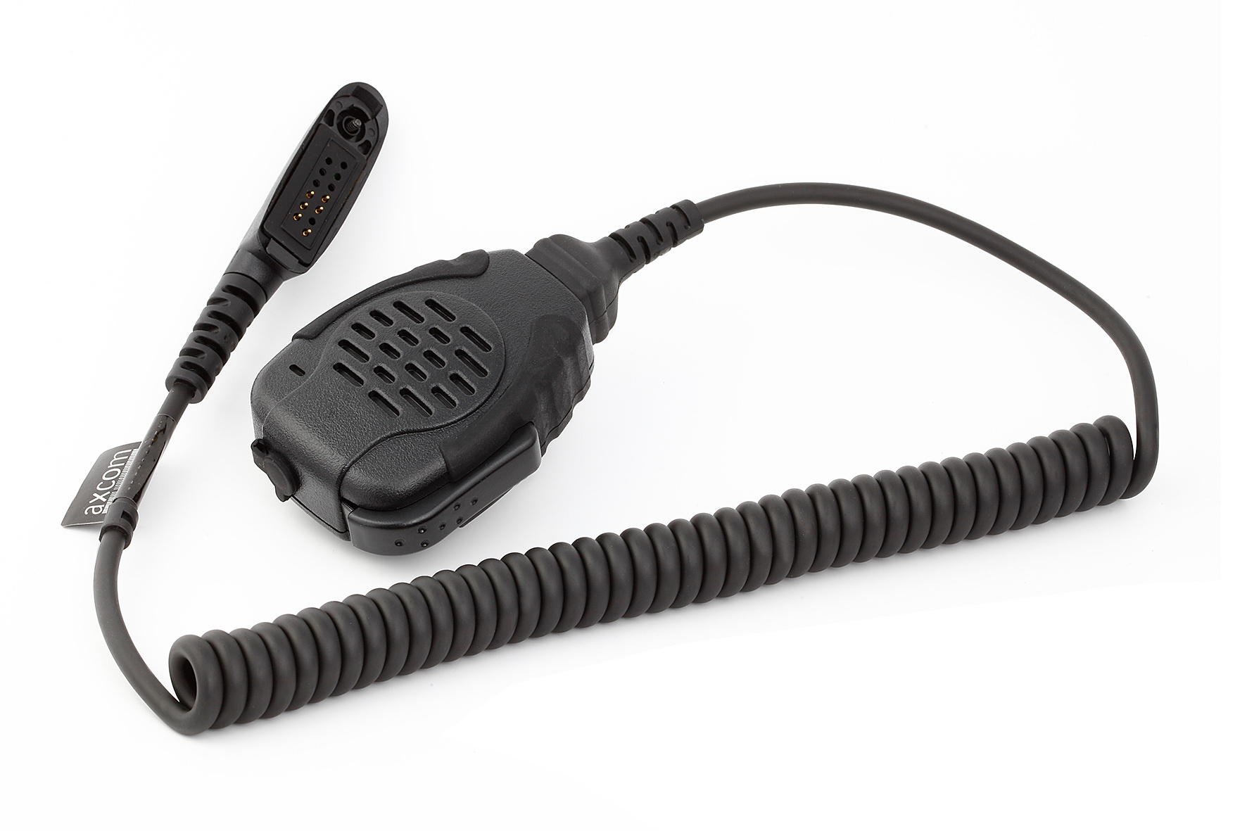 Handbedienteil leicht, klein für MOTOROLA GP 360 FuG 11b