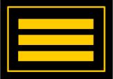 Dienstgradabzeichen Hessen Kreisbrandinspektor/-in