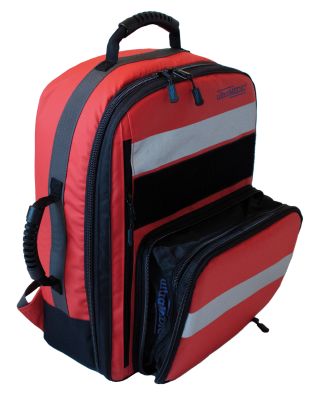 Ultramedic FIRST RESPONDER Notfallrucksack
