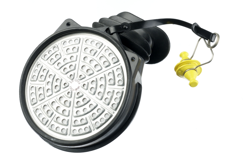 DRÄGER PARAT® 3200