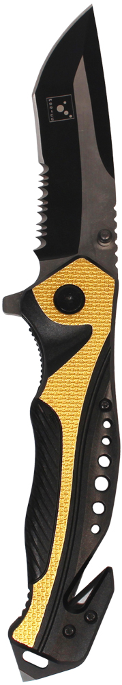 TEE-UU SNAP Rettungsmesser