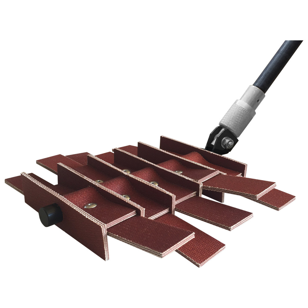 D-nges-Alaska-2 Vallfirest Waldbrandpatsche VF Alaska