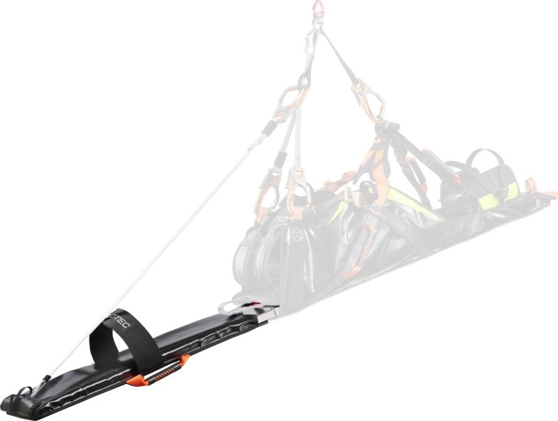 Ultramedic CONREST PRO+ Beinstütze 