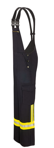 WATEX Latzhose HuPF Teil 2, Modell Perception