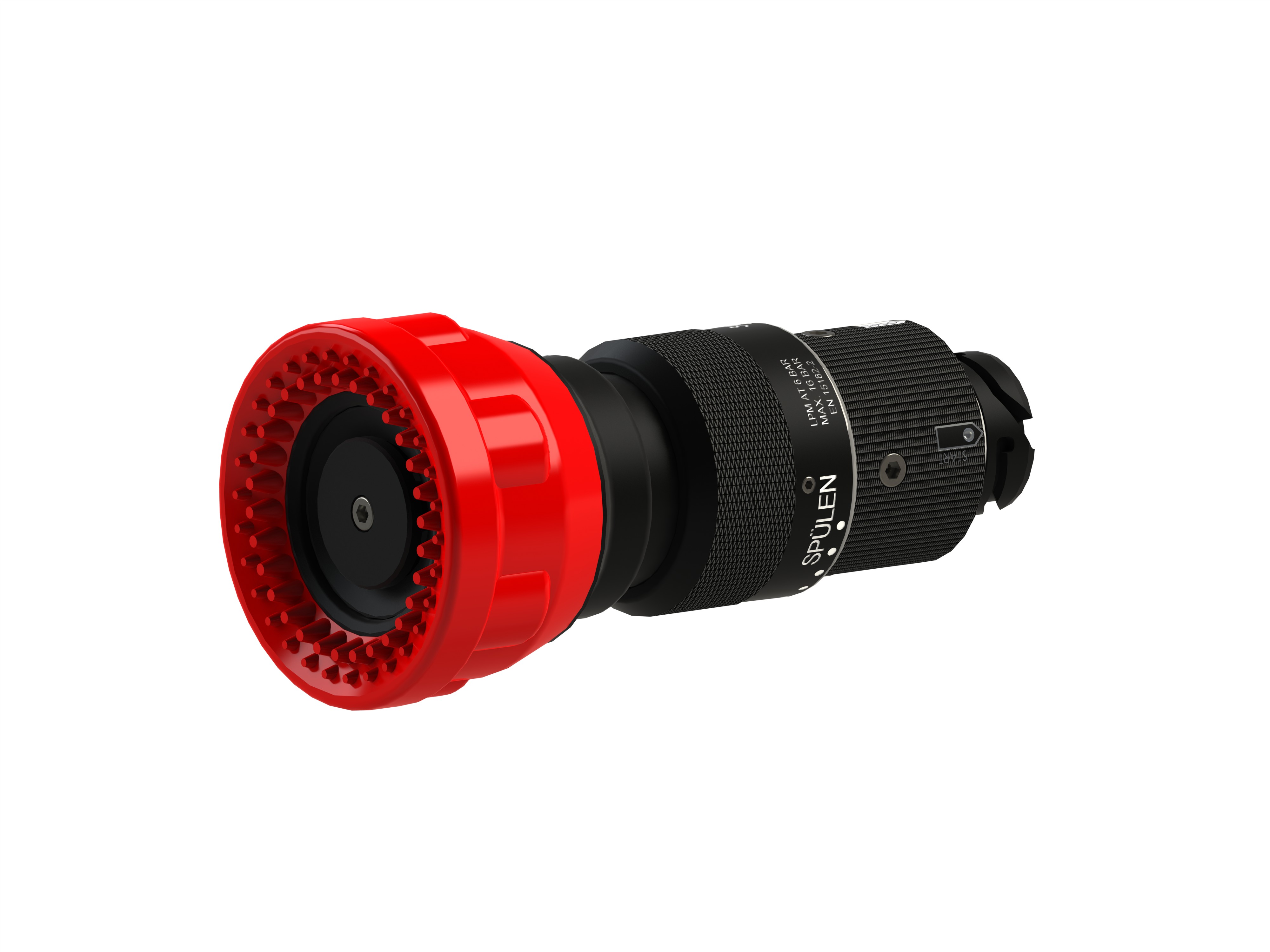 AWG Turbo-Twist System Hohlstrahldüse TT 2750