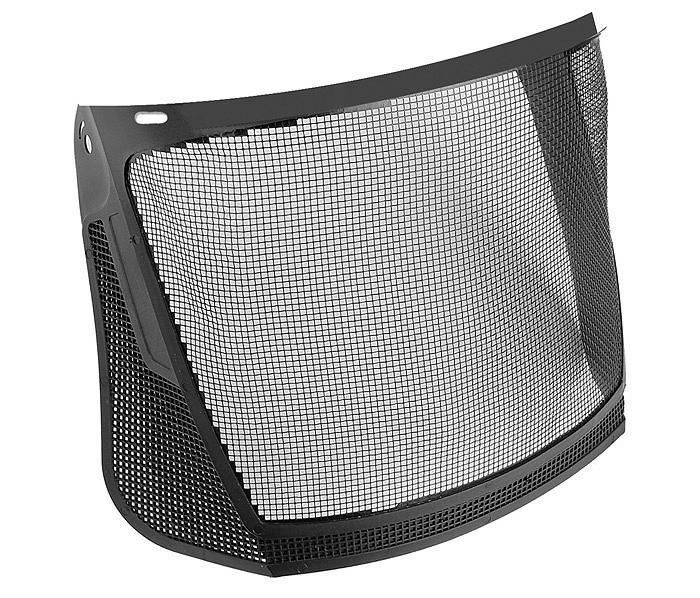 Casco Gittervisier HB für PF 100 Rescue und PF 100 AS