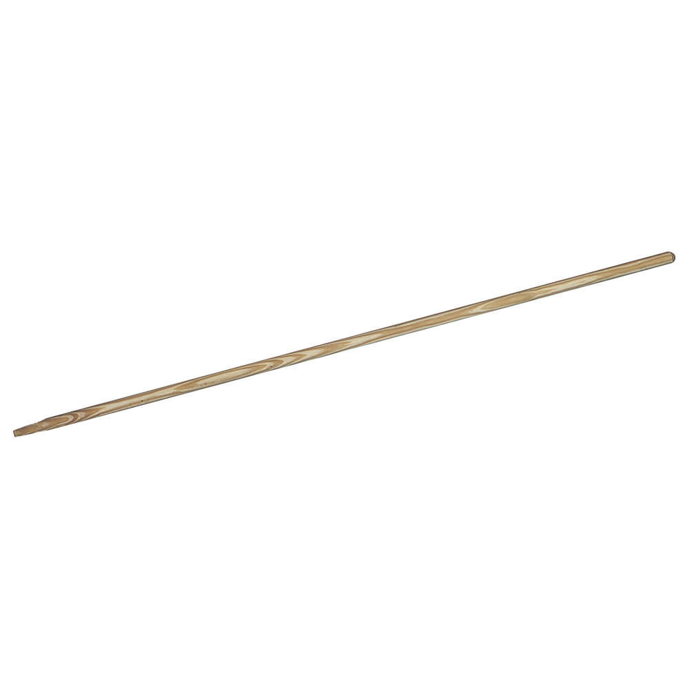 Stiel für Waldbrandpatsche, 200 cm, Holz