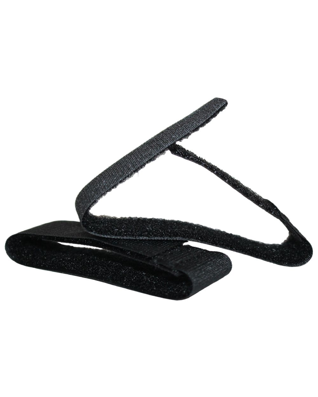 TEE-UU STRAPS Klettbänder für Schultergurt