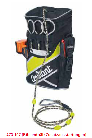 Führungsseil Polaris 50 m in Tasche