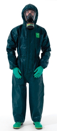 AlphaTec 4000 Overall Modell 151 Gr.XL