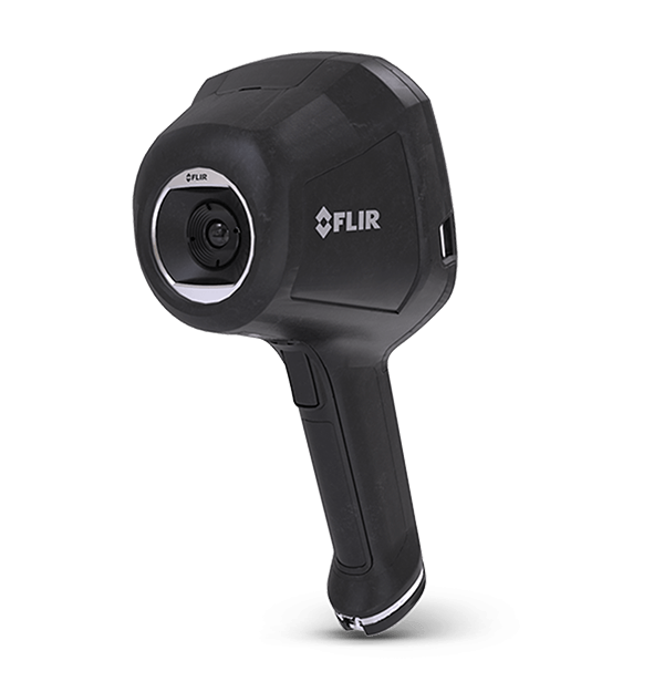 K33-3qtrFrtRght-01-1 Wärmebildkamera FLIR K33 zur Miete