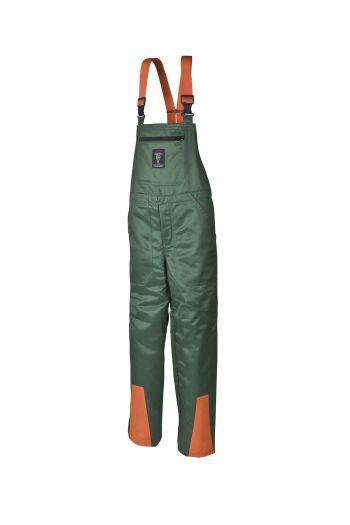 601700_WaldarbeiterLatzhose664013-0 ASKÖ-Waldarbeiter-Latzhose Typ A