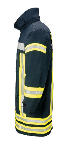 WATEX Überjacke HuPF Teil 1