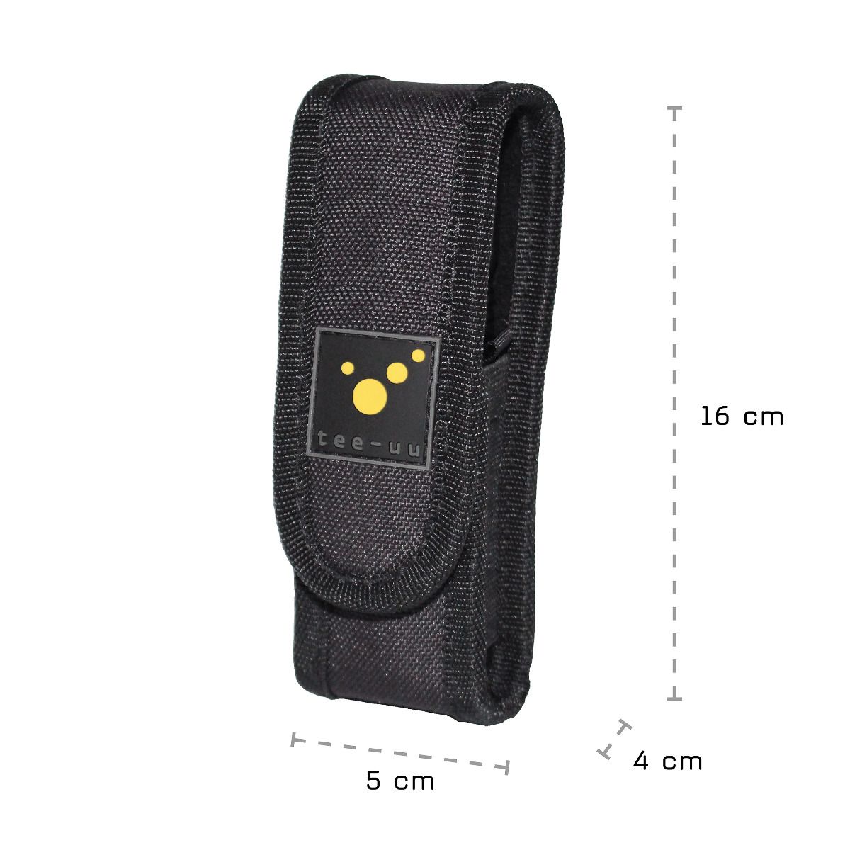 TEE-UU Holster SINGLE TAC