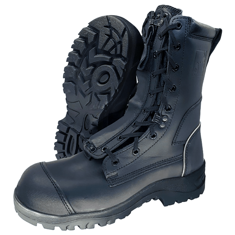 Herkules Feuerwehrstiefel 5526