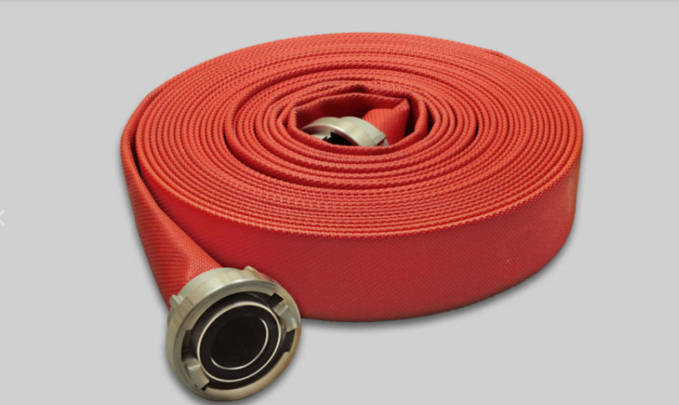 FLS D 25 rot, SYNTEX 3F PU 15 m m.K.