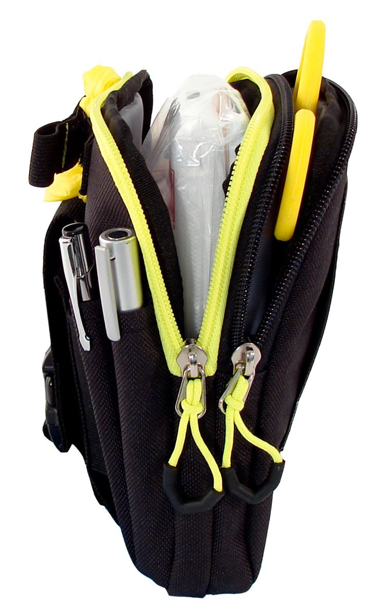 TEE-UU ZIP Holster