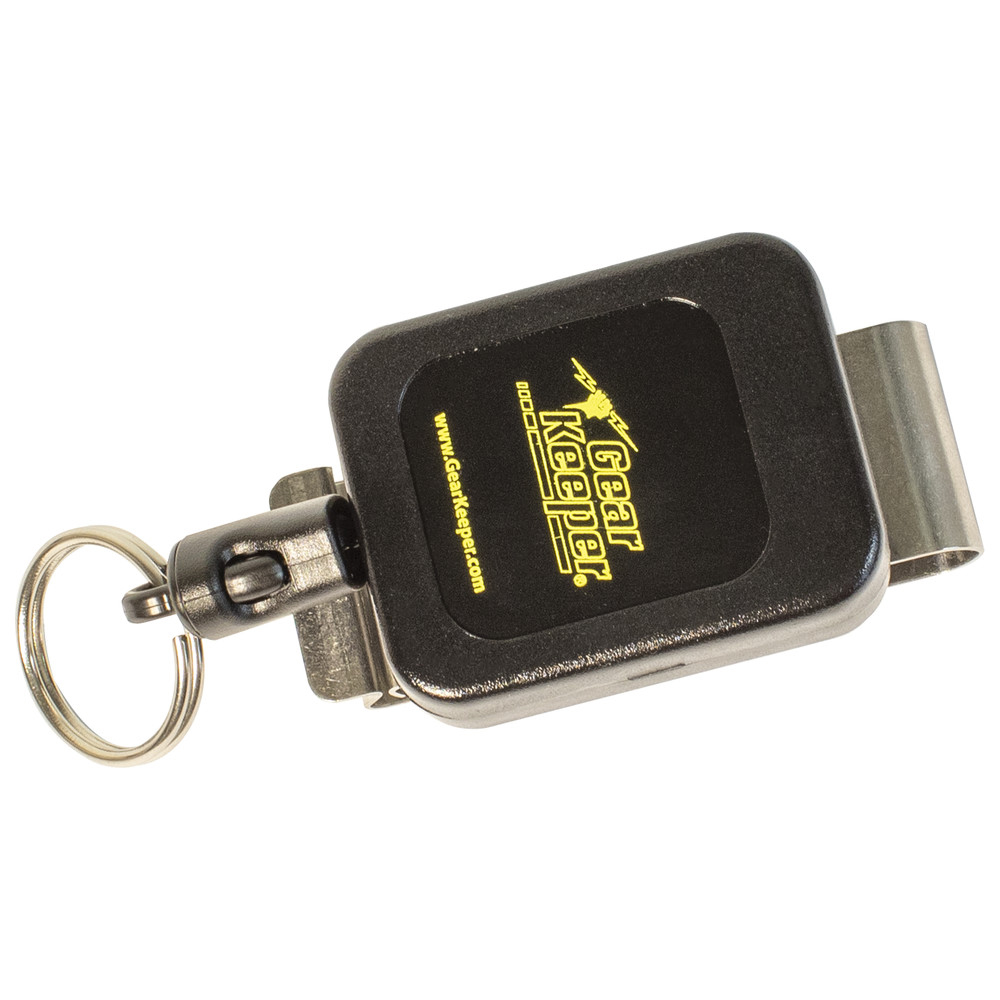 GearKeeper Halter RT4 mit Gürtelclip