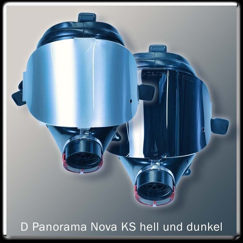 Dräger Panorama Nova KS hell / dunkel