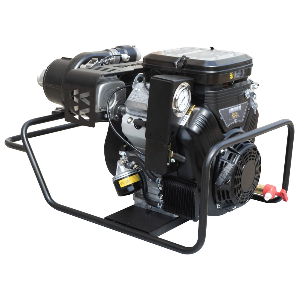 Vallfirest Tragkraftspritze Black Hawk BH 4-18