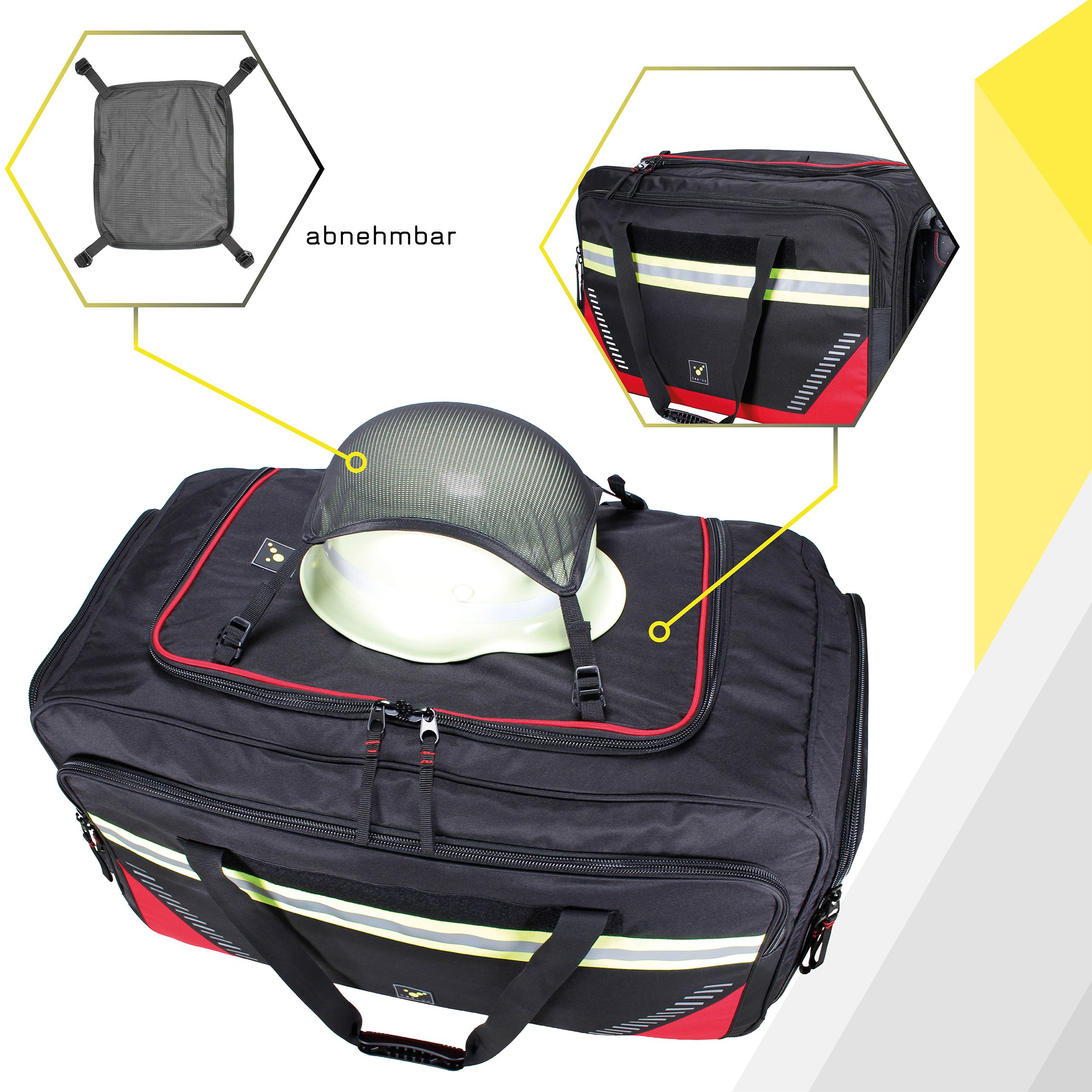 TEE-UU RAGBAG EVO Bekleidungstasche