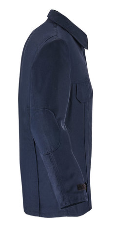 WATEX Damen Einsatzjacke HuPF Teil 3, ohne Reflex