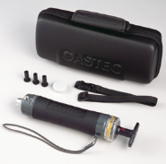Probenahmepumpe Set (GV-100S) für Prüfröhrchen