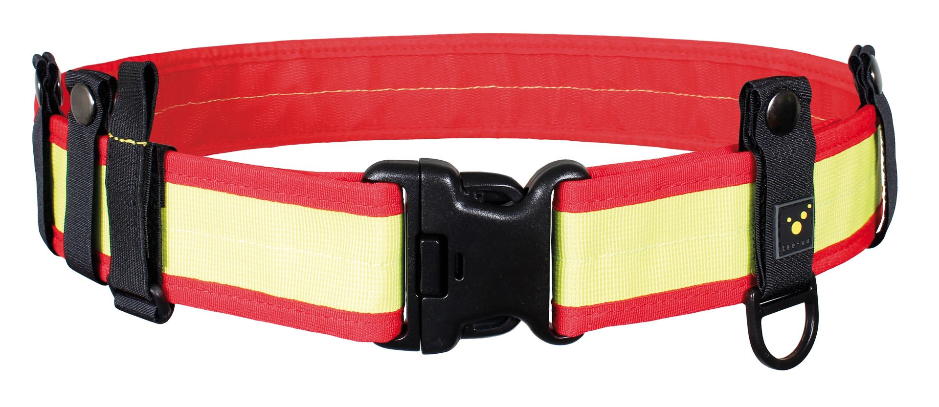 TEE-UU Rettungsdienstkoppel RED