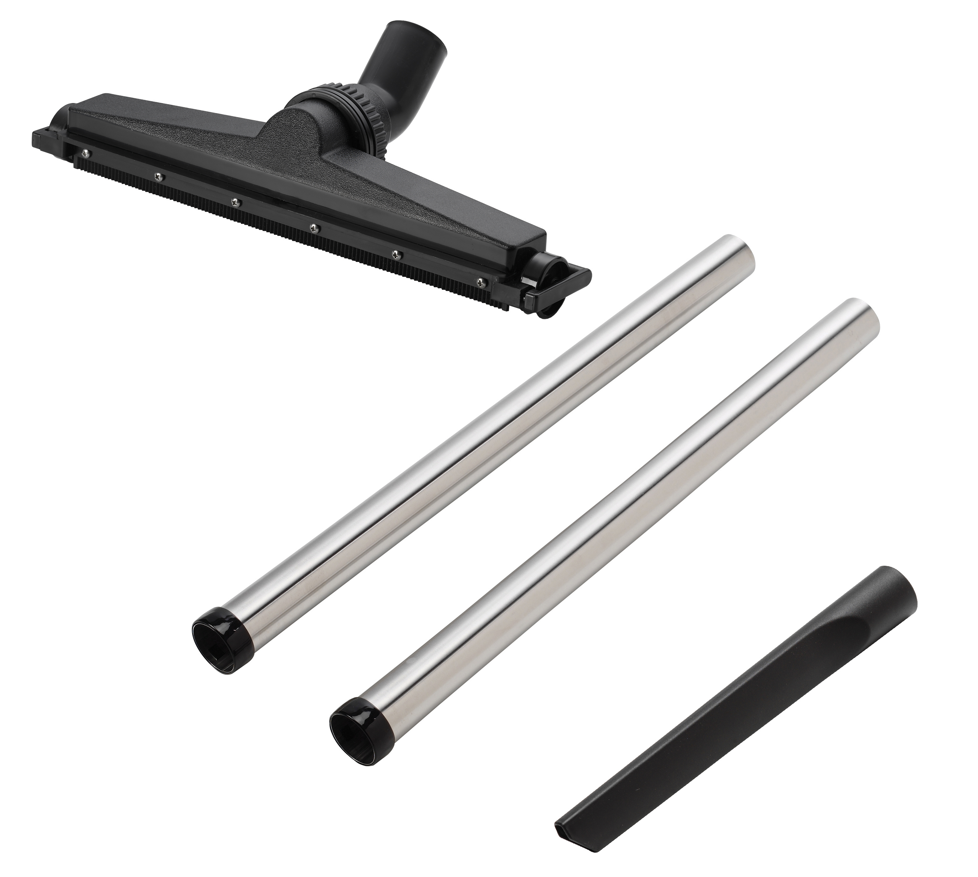 Wassersaug-Set 3-teilig. Anschluss-Durchmesser 36mm. bestehe