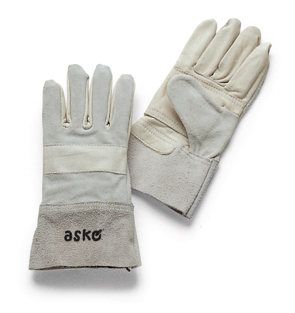 Askö Schutzhandschuh JUGEND (UVV)
