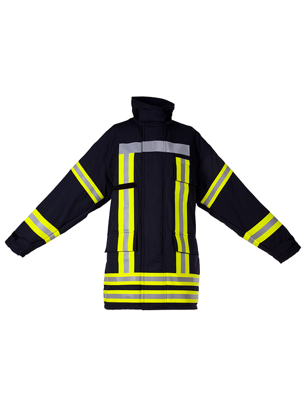 NOVOTEX Fw.-Überjacke HuPF Teil 1 09/2006 Kermel/Sympatex