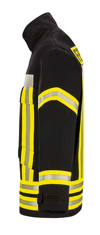 WATEX Einsatzjacke HuPF Teil Modell Perception - Main Image