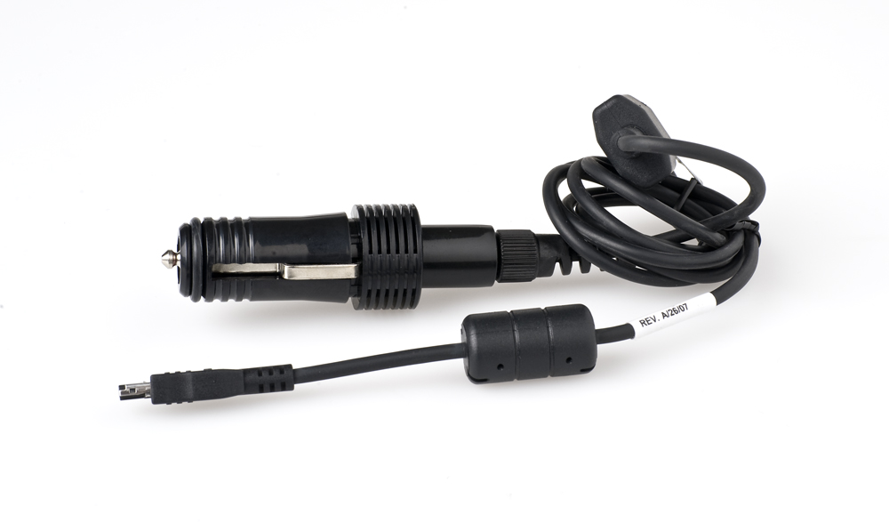 Adapterkabel Zigarettenanzünder