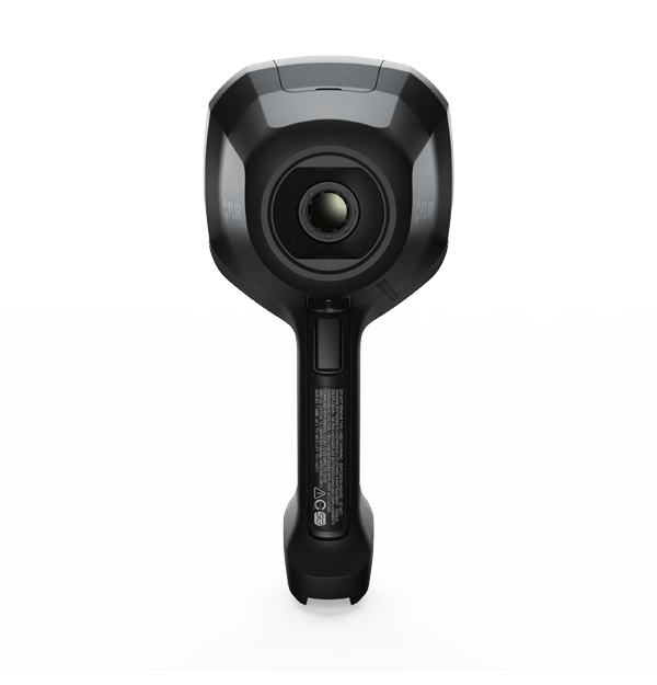 Wärmebildkamera FLIR K85-N NFPA zertifiziert