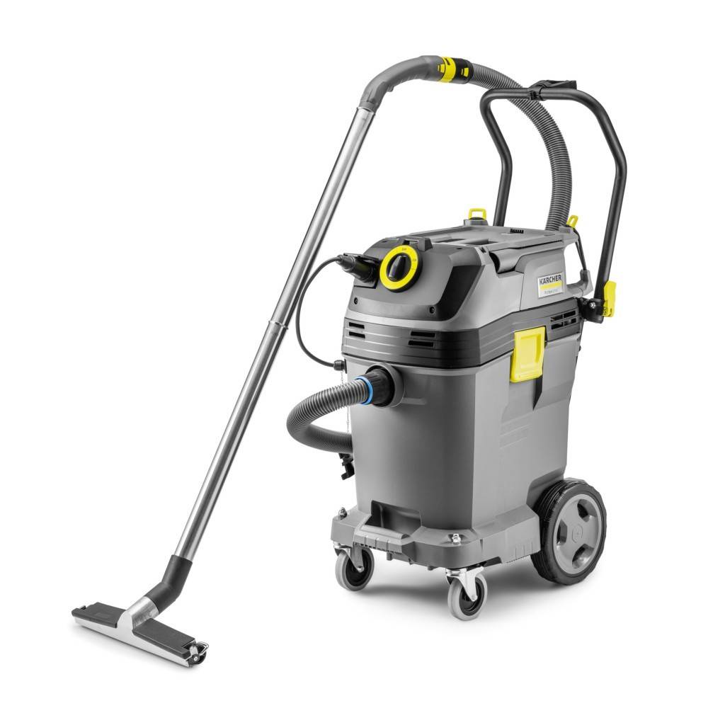 Kärcher NT 50/1 Mwf Feuerwehrsauger