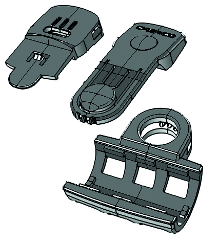 442030_Casco_Power_Light_Adapter_PF100_8_5038_02 Adapterset PF 100 Rescue Power Light Vario CASCO