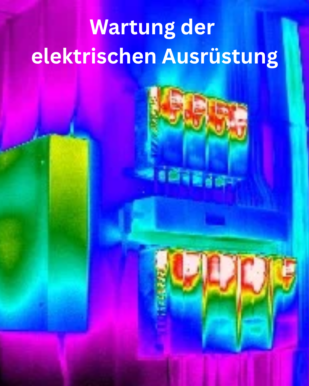 FLIR E8 Pro Wärmebildkamera