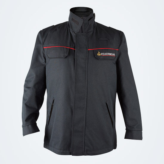 Dienstjacke BaWü DIN EN ISO 11612