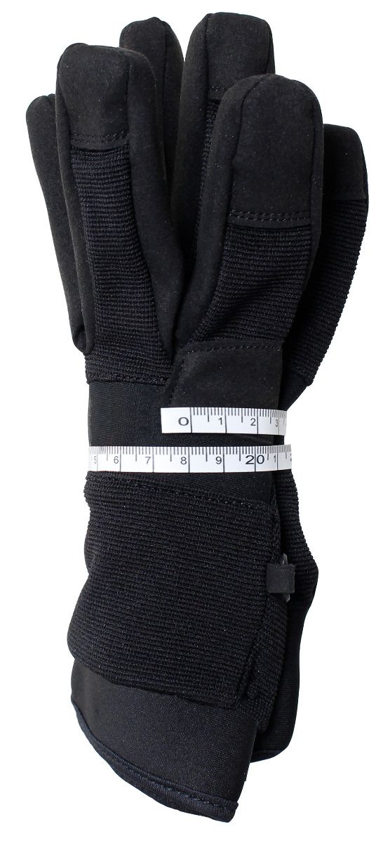 TEE-UU STRAIGHT Handschuh-Holster