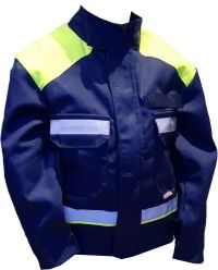 Jacke/Blouson Kinderfeuerwehr
