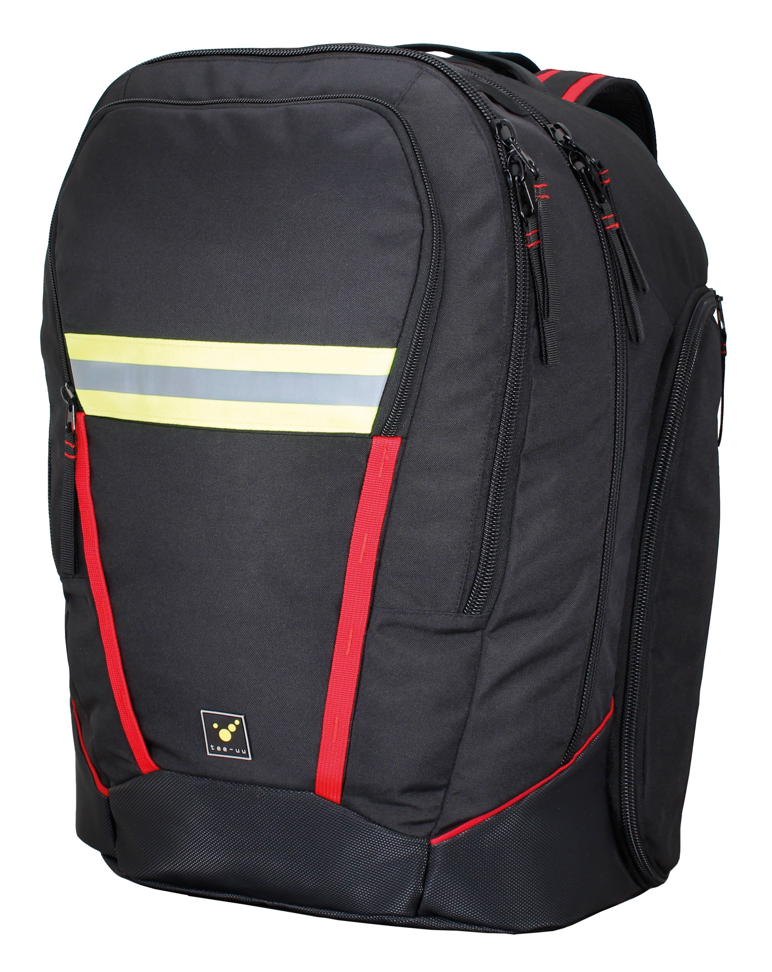 TEE-UU Bekleidungsrucksack SHIFTBAG EVO