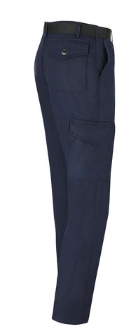 WATEX Herren Bundhose HuPF Teil 2 ohne Reflex