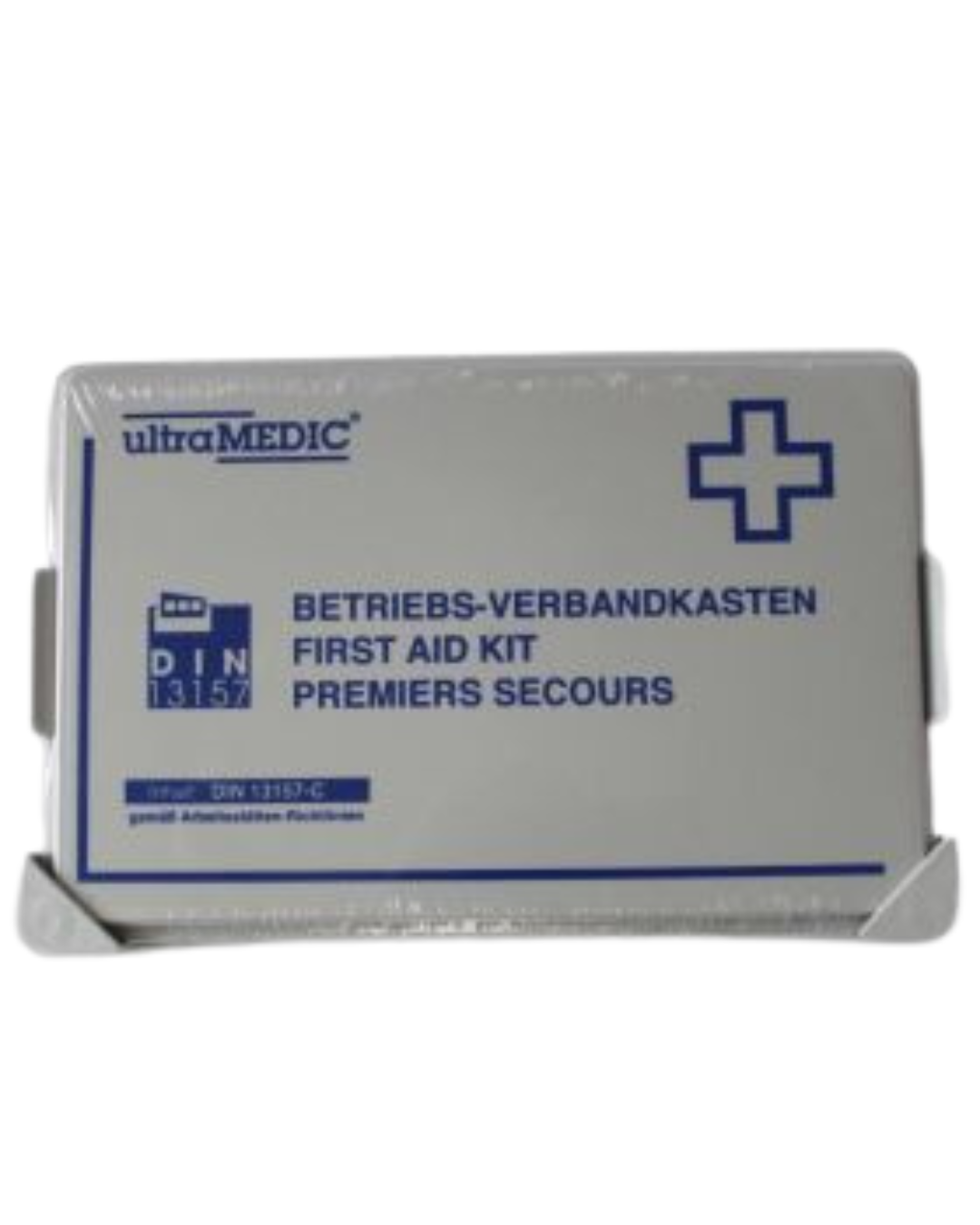 ultraWORKS II Betriebsverbandkasten inkl. Füllung