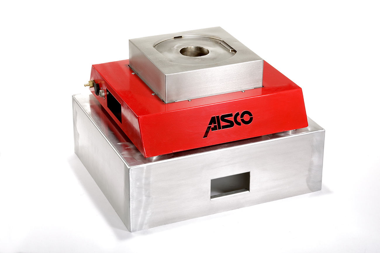 AISCO Firetrainer UL1