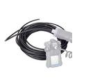 MSA Probenahmeleitung 3 Meter, PU, für ALTAIR-Handpumpe