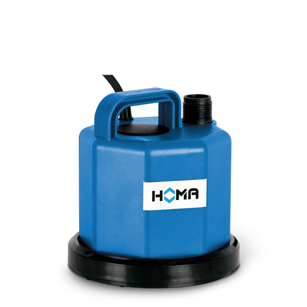 HOMA Tauchpumpe C80 W
