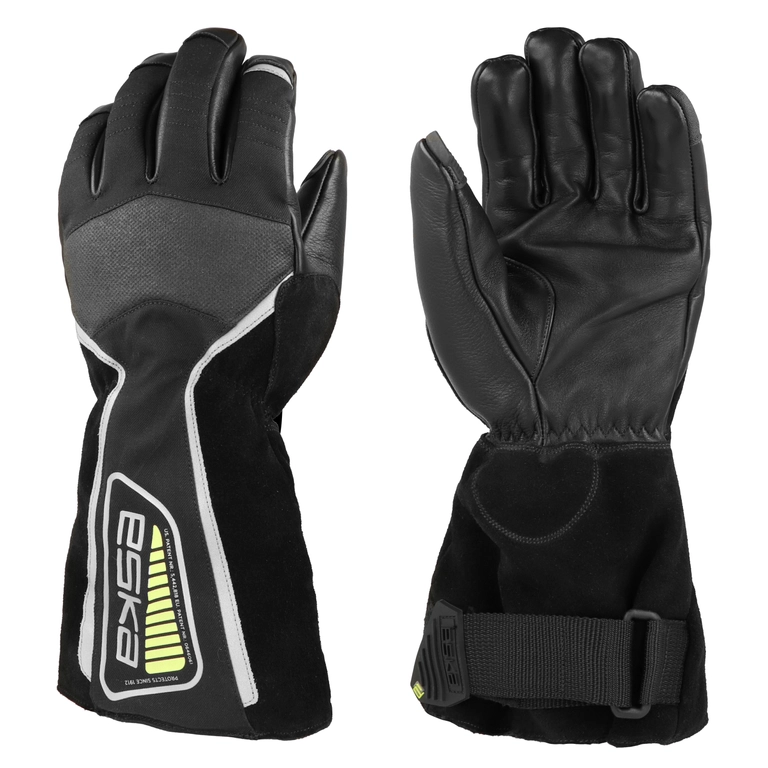 Feuerwehr-Handschuh ESKA ODYSSEUS FC mit langer Stulpe