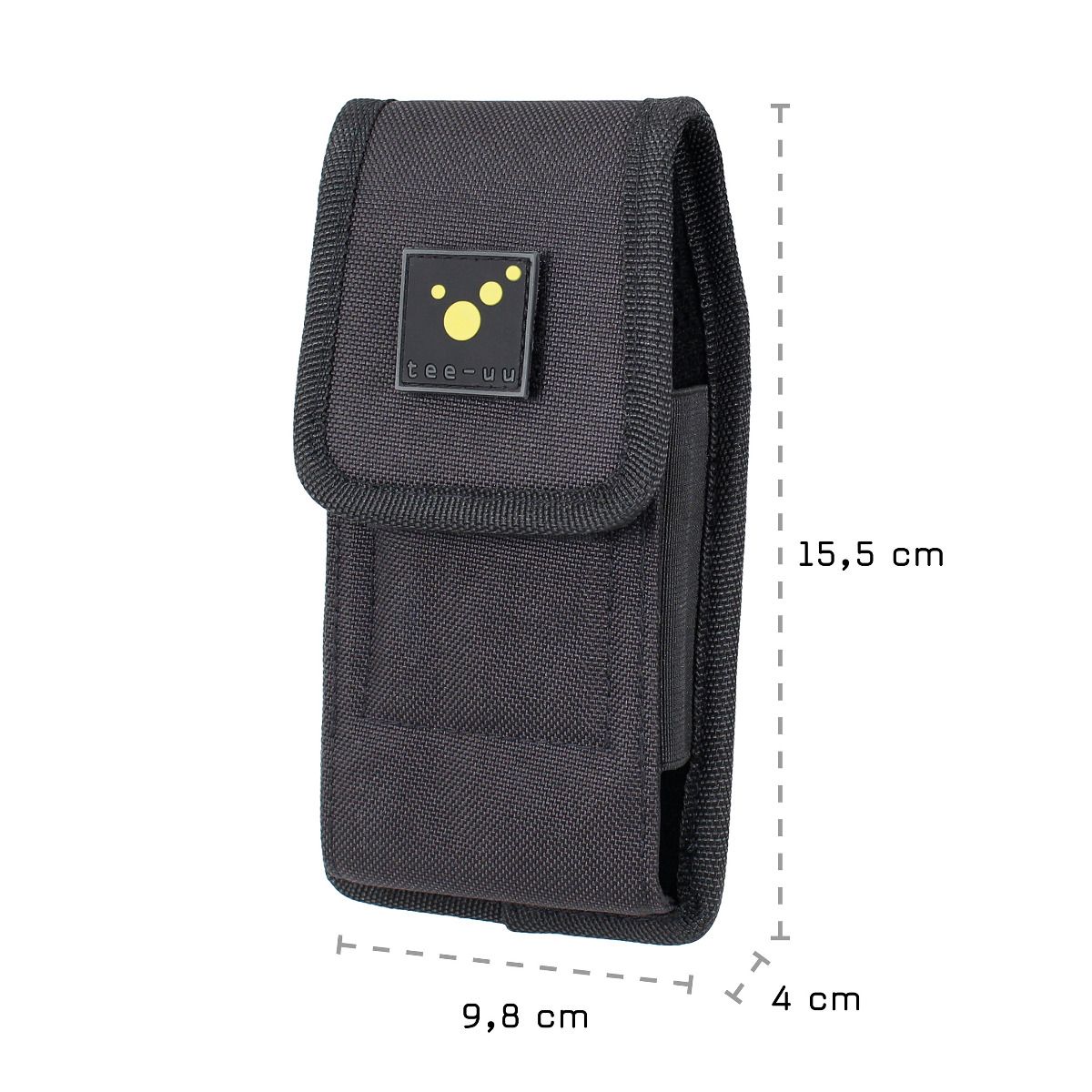 TEE-UU MOBILE TAC Smartphone-Holster