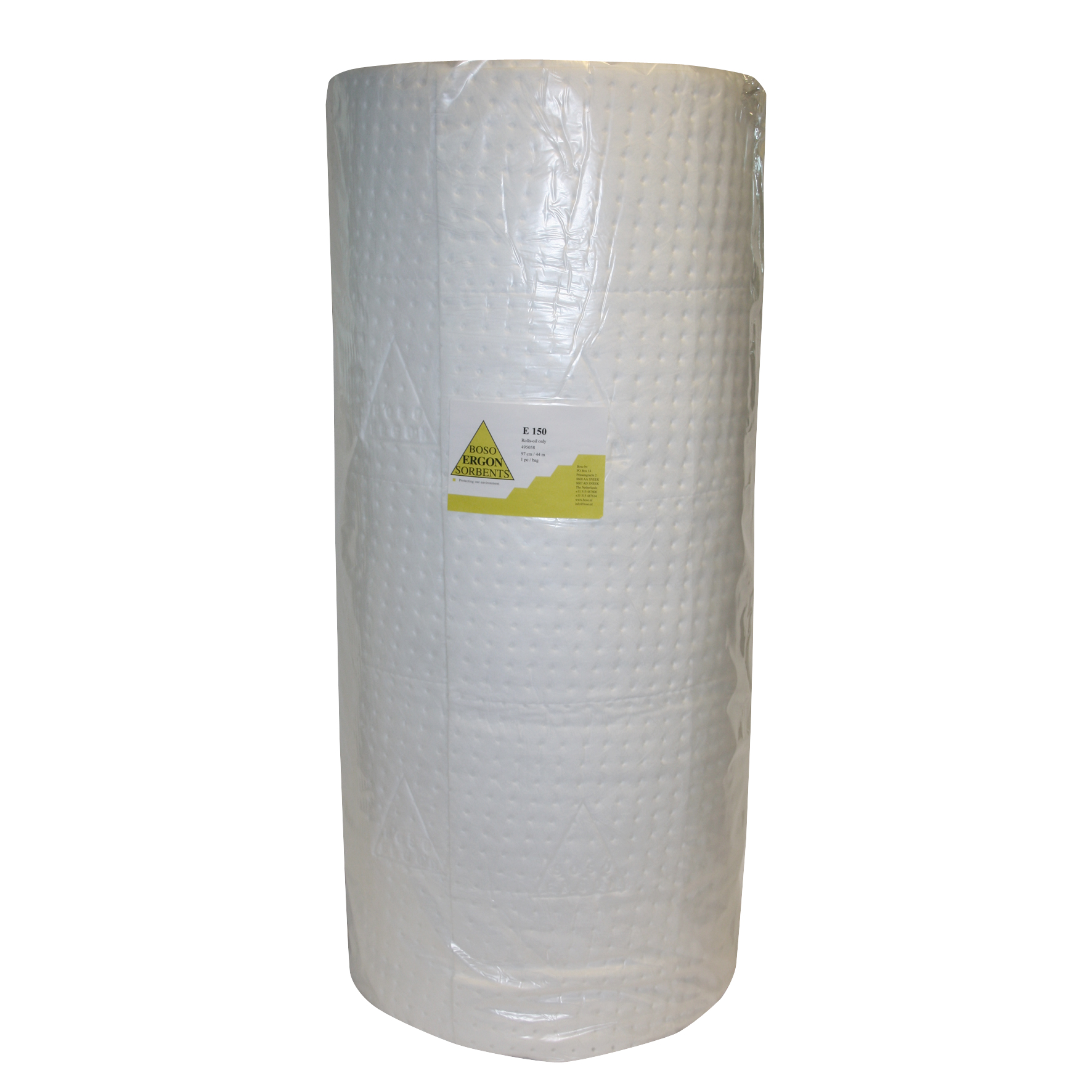 Ölbindevlies Rolle 80 cm x 54 m E150